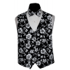 Tuxedo Vests and Ties